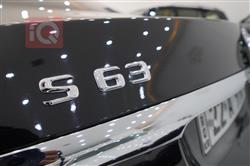 مێرسێدس بێنز S-Class